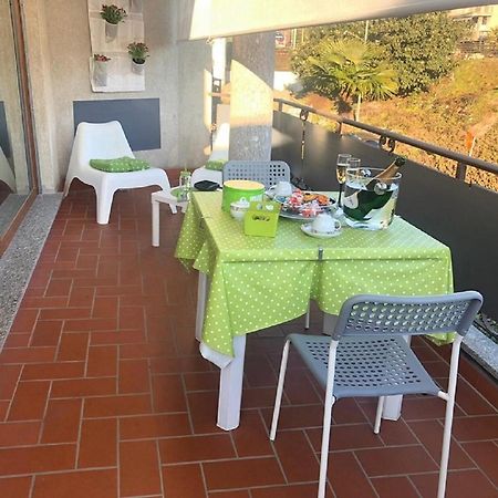 Smartsuite Stresa Bagian luar foto