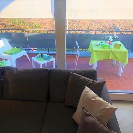 Smartsuite Stresa Bagian luar foto