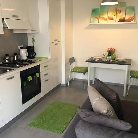 Smartsuite Stresa Bagian luar foto