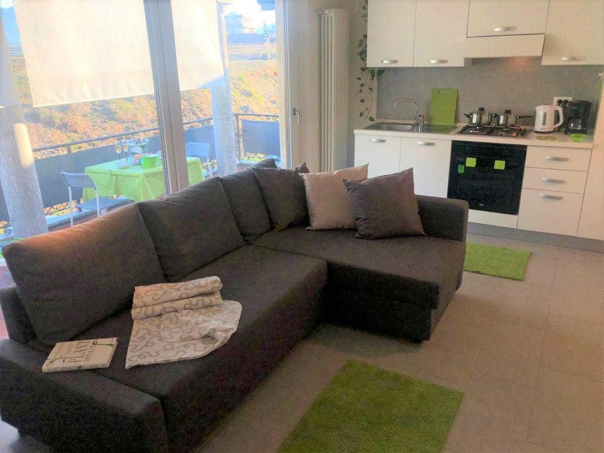Smartsuite Stresa Bagian luar foto