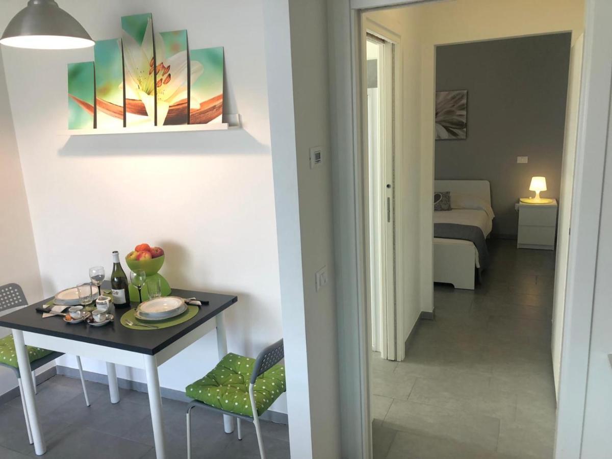 Smartsuite Stresa Bagian luar foto