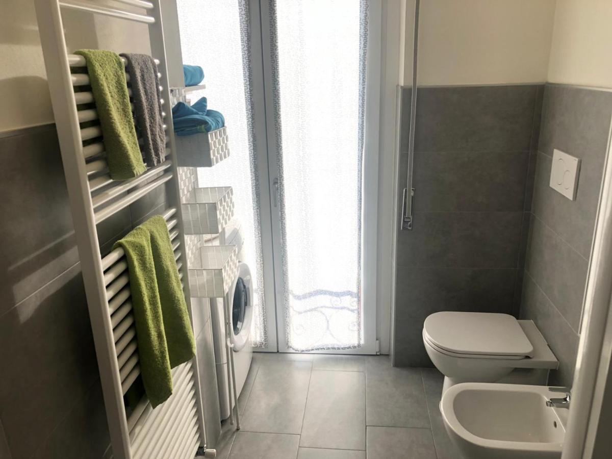 Smartsuite Stresa Bagian luar foto